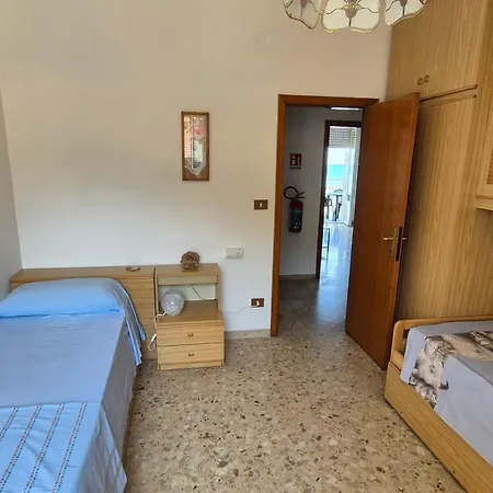 Sul Mare Via Colombo *