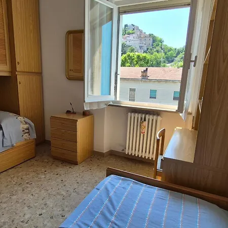 Apartman Sul Mare Via Colombo *