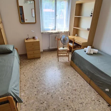 Apartman Sul Mare Via Colombo *
