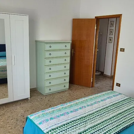 Sul Mare Via Colombo