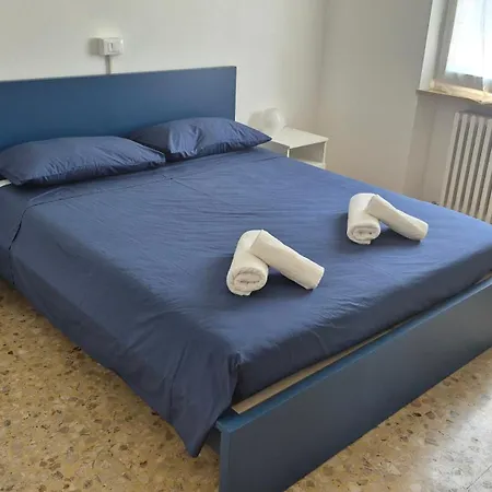 Apartman Sul Mare Via Colombo *