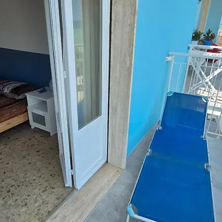 Apartman Sul Mare Via Colombo *