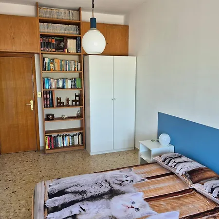 Apartman Sul Mare Via Colombo *