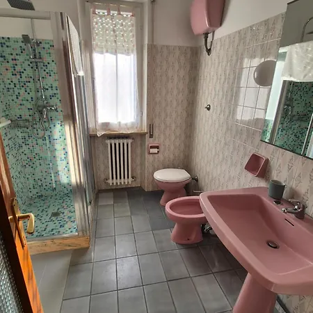 Sul Mare Via Colombo *