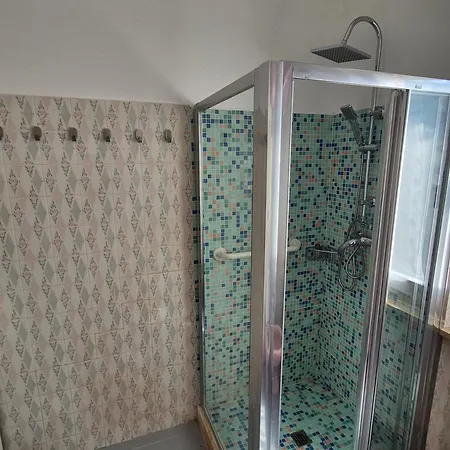 Sul Mare Via Colombo Lejlighed *