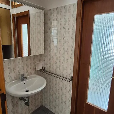 Sul Mare Via Colombo Apartman