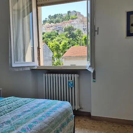 Sul Mare Via Colombo